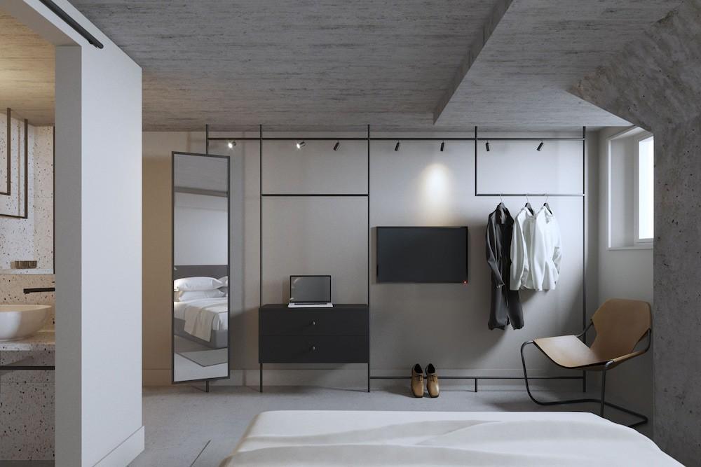 Blique By Nobis, Stockholm, A Member Of Design Hotels™ Eksteriør bilde