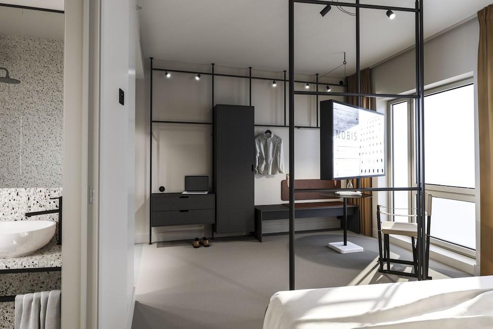 Blique By Nobis, Stockholm, A Member Of Design Hotels™ Eksteriør bilde