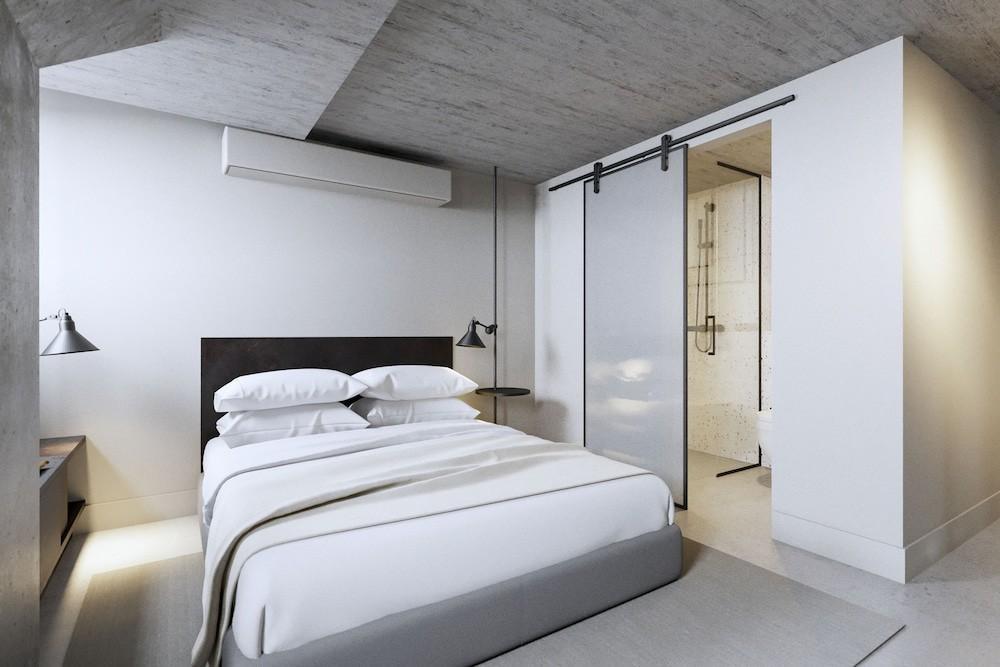 Blique By Nobis, Stockholm, A Member Of Design Hotels™ Eksteriør bilde