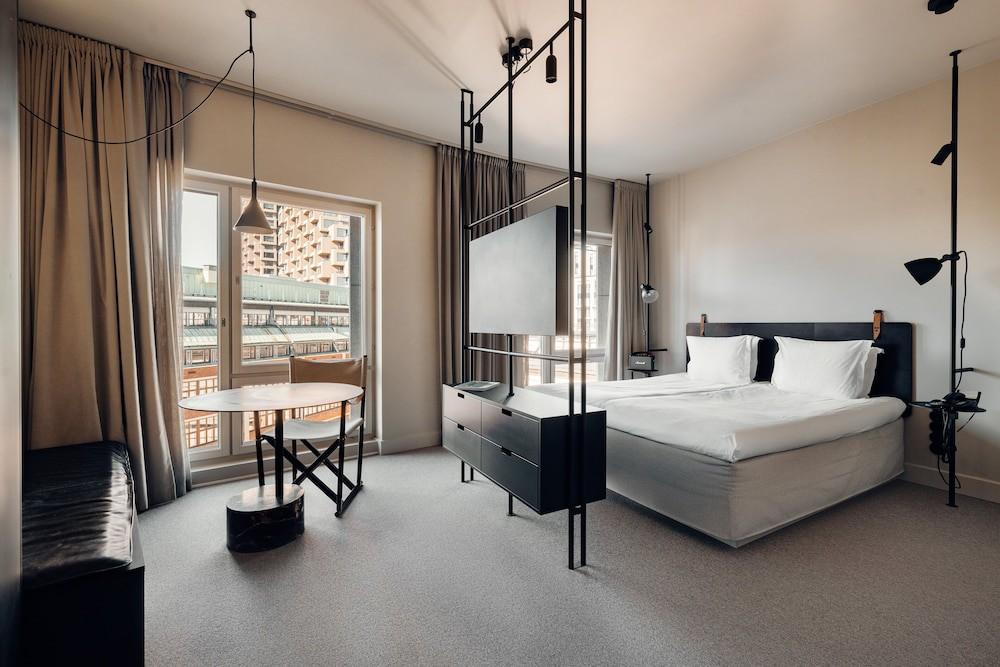 Blique By Nobis, Stockholm, A Member Of Design Hotels™ Eksteriør bilde