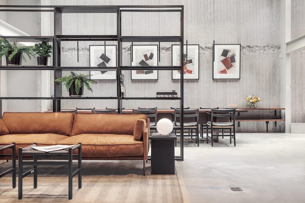 Blique By Nobis, Stockholm, A Member Of Design Hotels™ Eksteriør bilde