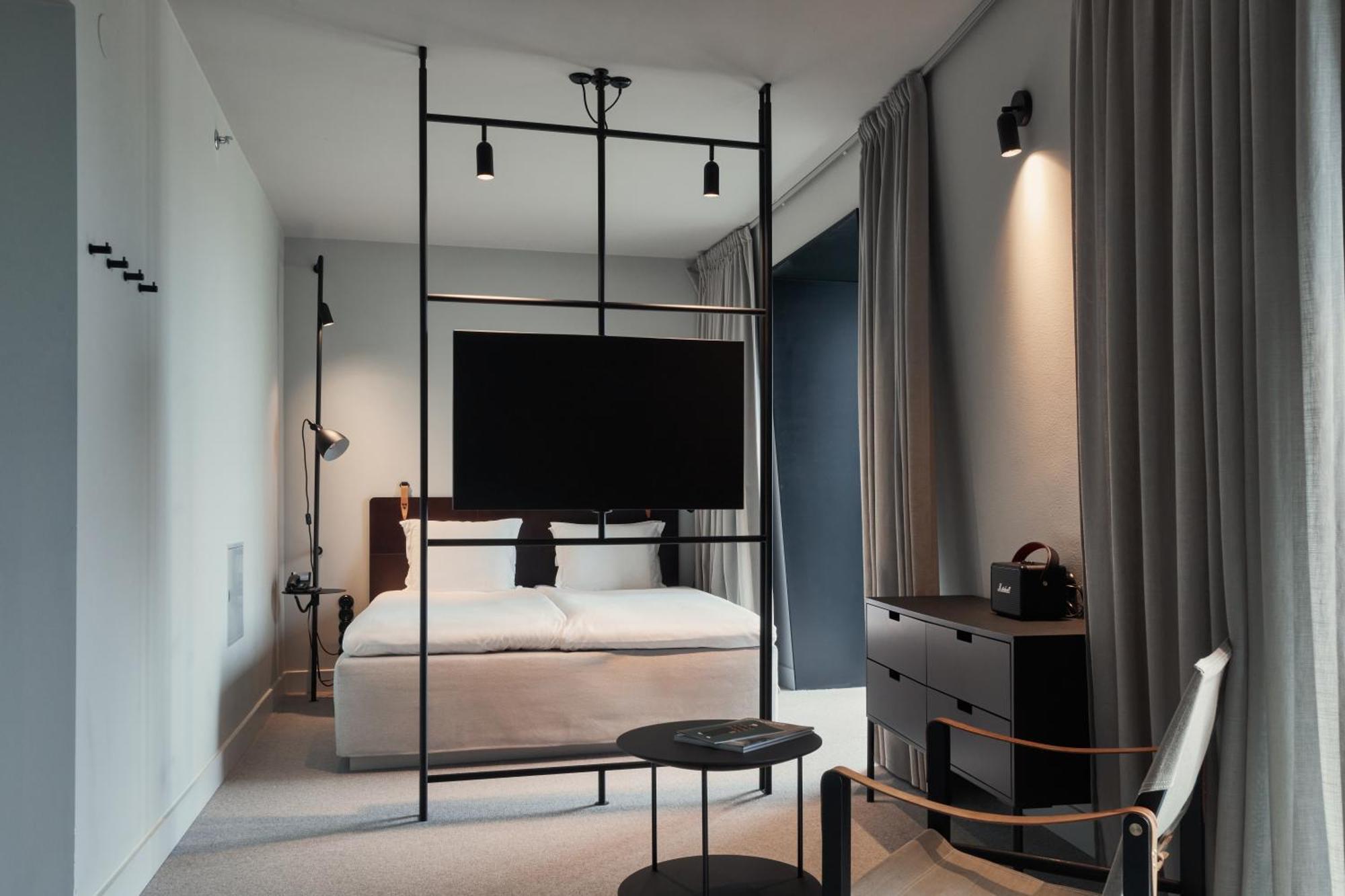 Blique By Nobis, Stockholm, A Member Of Design Hotels™ Eksteriør bilde