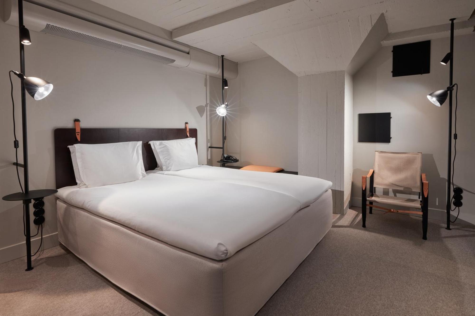 Blique By Nobis, Stockholm, A Member Of Design Hotels™ Eksteriør bilde