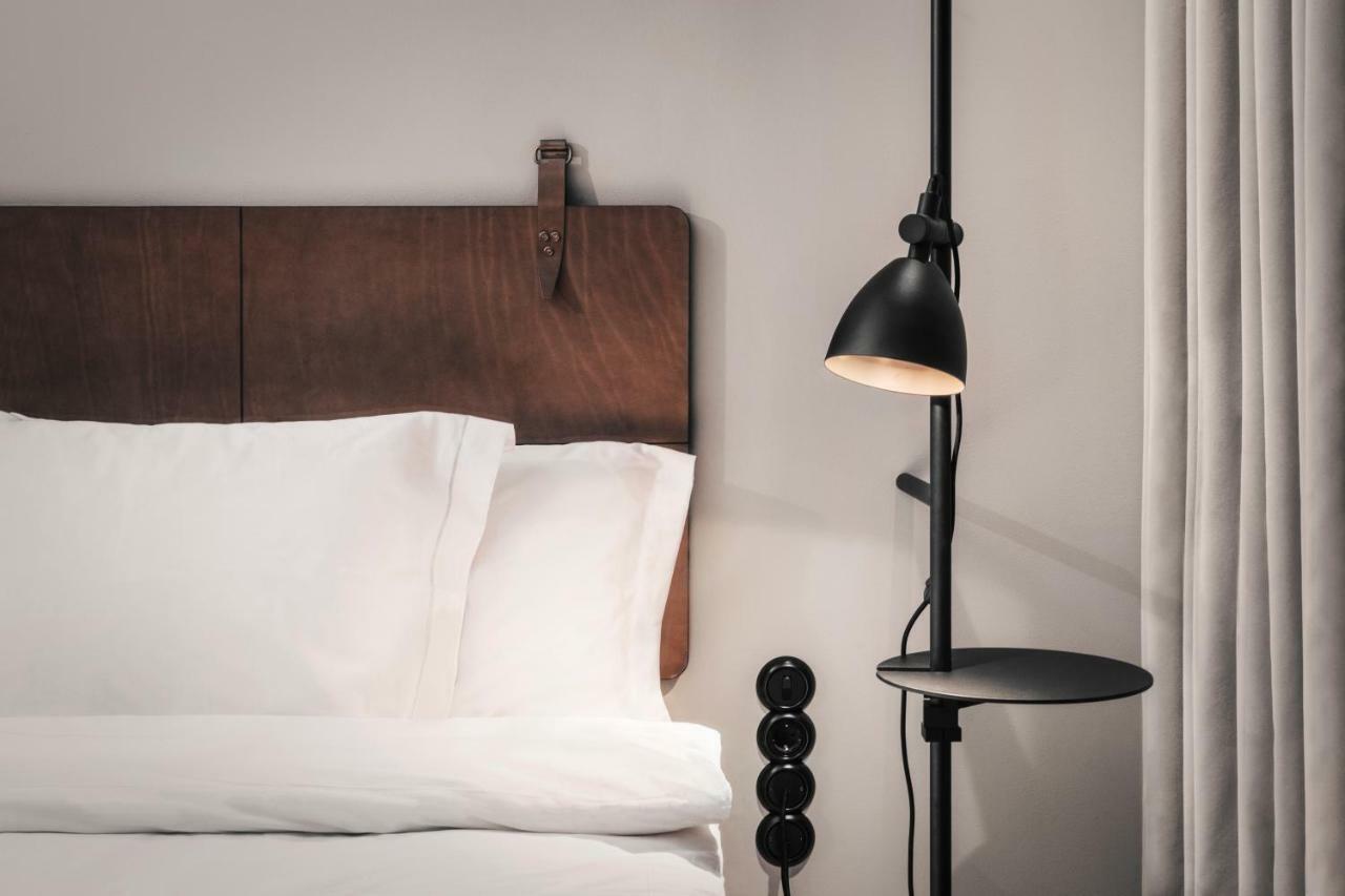 Blique By Nobis, Stockholm, A Member Of Design Hotels™ Eksteriør bilde