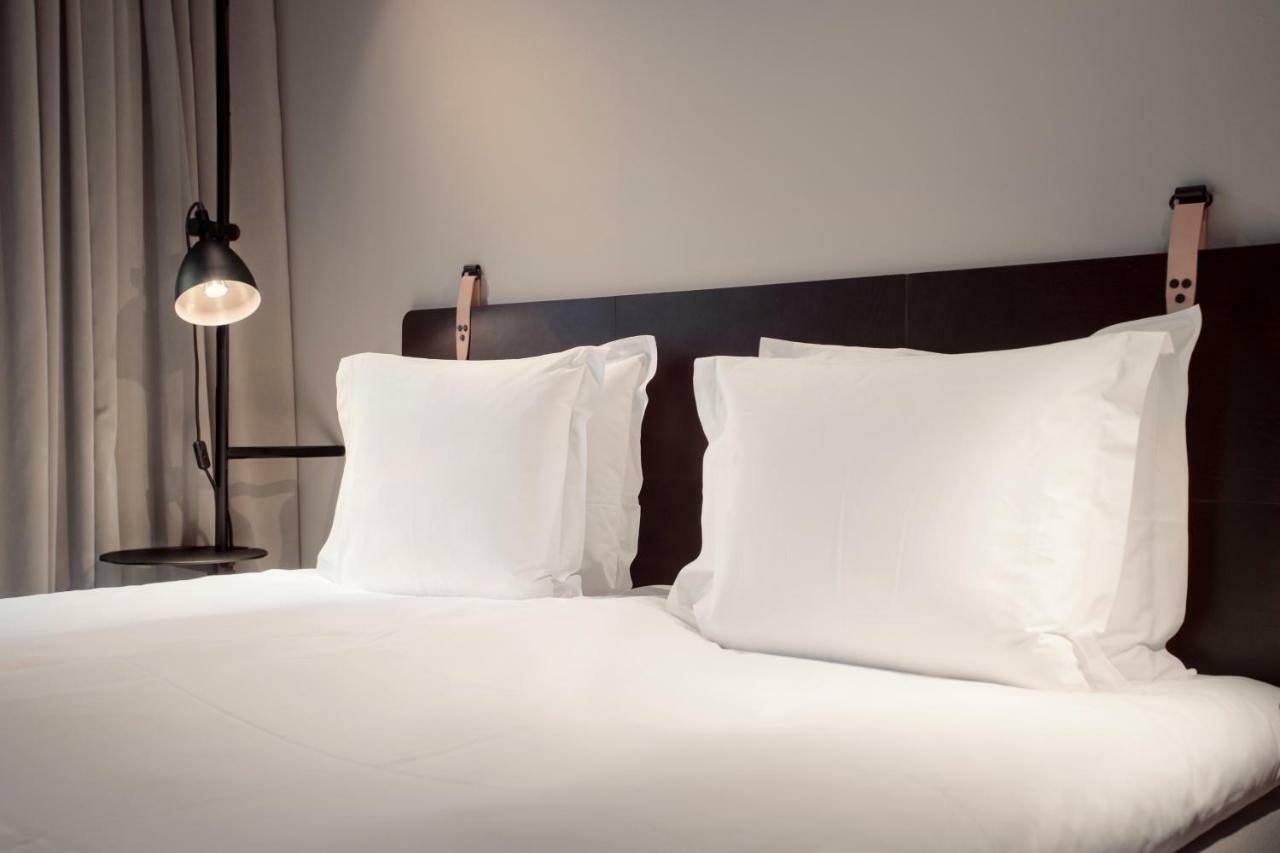 Blique By Nobis, Stockholm, A Member Of Design Hotels™ Eksteriør bilde