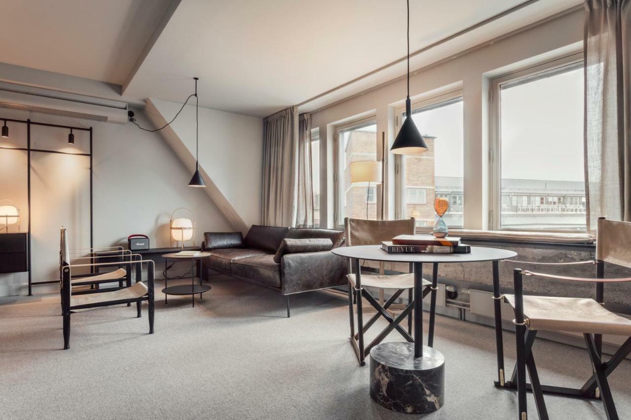 Blique By Nobis, Stockholm, A Member Of Design Hotels™ Eksteriør bilde